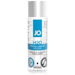 SYSTEM JO - H2O LUBRICANT 75 ML