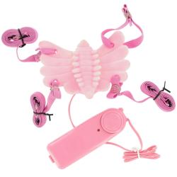  Butterfly Massager