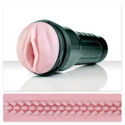 "Fleshlight Vibro" veekindel, nagadega vagiina koos 3 vibreeriva kuuliga, USA kvaliteet