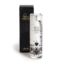 Bijoux Indiscrets - Bliss Bliss Massage Gel