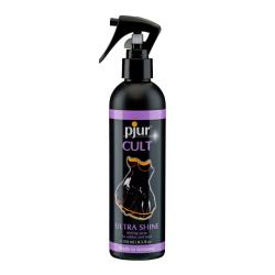 PJUR - CULT ULTRA SHINE 250 ML