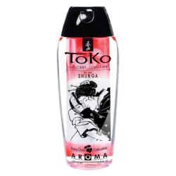 SHUNGA - TOKO LUBRICANT CHERRY