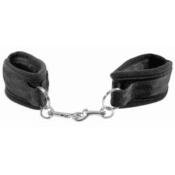 S&M - BEGINNER'S HANDCUFFS