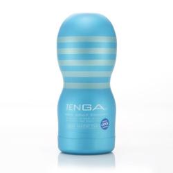  Tenga - Cool Edition Deep Throat Cup, jahutav oraal/masturbaator