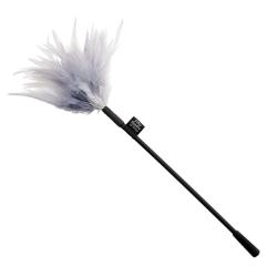 FIFTY SHADES OF GREY - FEATHER TICKLER, puudutus-sulg mängudeks