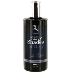 50 Shades of Grey - At Ease Anal Lubricant