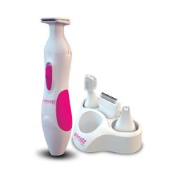  Ultimate Personal Shaver Women, intiimtrimmer naistele