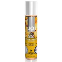 SYSTEM JO - H2O LUBRICANT PINEAPPLE 30 ML