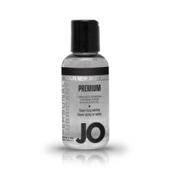 SYSTEM JO - SILICONE LUBRICANT 75 ML