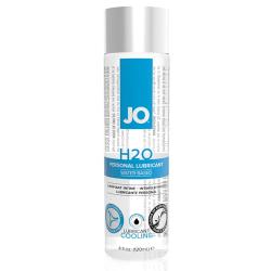 SYSTEM JO - H2O LUBRICANT COOL 120 ML