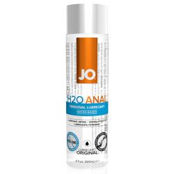 SYSTEM JO - ANAL H2O LUBRICANT 135 ML