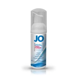 SYSTEM JO - TRAVEL TOY CLEANER, desinfitserimisvahend, 50ml