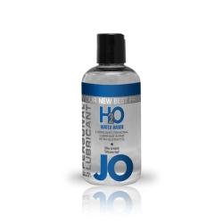 SYSTEM JO - H2O LUBRICANT 240 ML