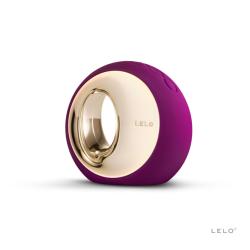 LELO - ORA 3 ORAL SEX STIMULATOR, pojengiroosa oraalvibraator