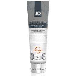 SYSTEM JO - PREMIUM JELLY ORIGINAL LUBRICANT SILICONE-BASED 120 ML