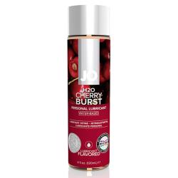 SYSTEM JO - H2O LUBRICANT CHERRY 150 ML