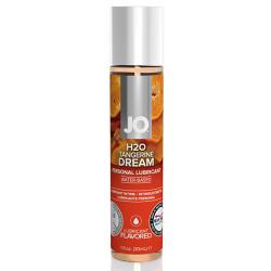 SYSTEM JO - H2O LUBRICANT TANGERINE 30 ML