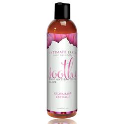 INTIMATE ORGANICS - SOOTHE ANAL LUBRICANT 240 ML