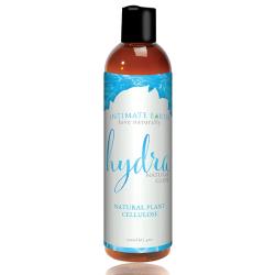 INTIMATE ORGANICS - HYDRA WATER BASED LUBE 240 ML