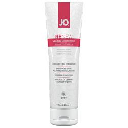 SYSTEM JO - RENEW VAGINAL MOISTURIZER ORIGINAL HYGIENE, h&uuml;gieeniline ja niisutav kreem, 120 ML