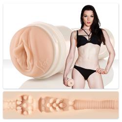 FLESHLIGHT GIRLS - STOYA DESTROYA, straari pudelvagiina