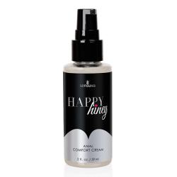 SENSUVA - HAPPY HINEY ANAL COMFORT CREAM, anaalkreem, 59ml