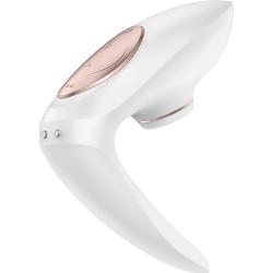 SATISFYER - PRO 4 COUPLES