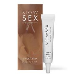 BIJOUX INDISCRETS - SLOW SEX CLITORAL BALM, kliitoripalsam