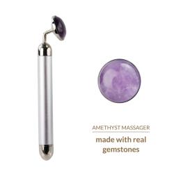 LA GEMMES - LAY-ON VIBRATOR AMETHYST