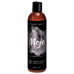 INTIMATE EARTH - MOJO WATERBASED ANAL RELAXING GLIDE 120 ML