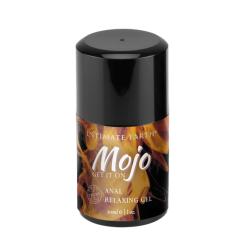 INTIMATE EARTH - MOJO CLOVE OIL ANAL RELAXING GEL, lõõgastav/rahustav anaalgeel,  30 ML