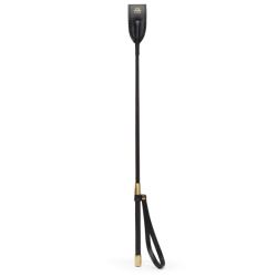 FIFTY SHADES OF GREY - BOUND TO YOU RIDING CROP, stiilne laksuti/piits