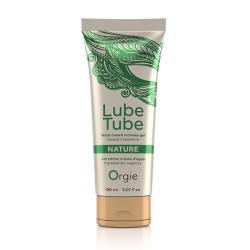 ORGIE - LUBE TUBE NATURE, looduslik libesti, 150 ML