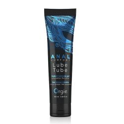 ORGIE - LUBE TUBE ANAL COMFORT 100 ML