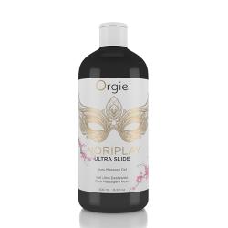 ORGIE - NORIPLAY BODY TO BODY MASSAGE GEL ULTRA SLIDE 500 ML