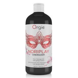 ORGIE - NORIPLAY BODY TO BODY MASSAGE GEL ENERGIZER 500 ML