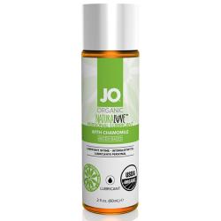 SYSTEM JO - ORGANIC LUBRICANT 75 ML