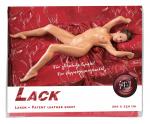 Fetish Vinyl Sheet, lina fetish-mängudele, veinipunane, 2m x 2,3m