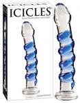 Icicles No. 5