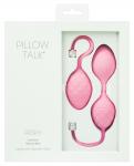 Pillow Talk Frisky, romantilised-roosad rõõmukuulid