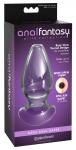 ANAL Fantasy Beginner´s Anal Caper- tunnel, läbipaistev anaaltunnel, MEGA