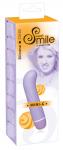 Smile Mini-G Vibrator by Sweet Smile, G-punkti vibraator