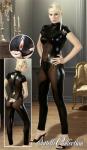 Jumpsuit Kiara, suurus M