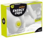 ERO by HOT Men Energy Caps, toidulisand meestele, 5tk