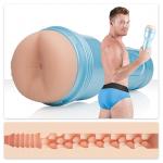 FLESHJACK BOYS - BRENT CORRIGAN BLISS, anus meestele