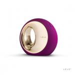 LELO - ORA 3 ORAL SEX STIMULATOR, pojengiroosa oraalvibraator
