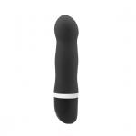 B SWISH - BDESIRED DELUXE BLACK, 6 programmiga disainvibraator, must