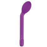 B SWISH - BGEE CLASSIC PLUS G-SPOT VIBRATOR PURPLE, võimekas G-punkti vibraator, lilla