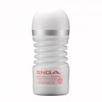 TENGA - ROLLING HEAD CUP GENTLE, masturbaator pudelis