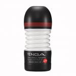 TENGA - ROLLING HEAD CUP STRONG, masturbaator pudelis